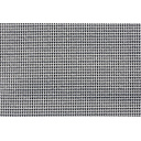 Wykładzina do przedsionka mata podłogowa Villa Eco 500x250 cm szara