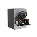 Wbudowana lodówka kompresorowa LR40L - Carbest