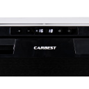 Wbudowana lodówka kompresorowa LR40L - Carbest