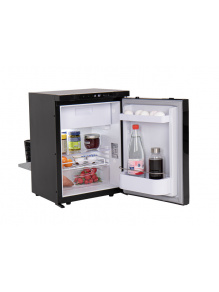 Wbudowana lodówka kompresorowa LR40L - Carbest