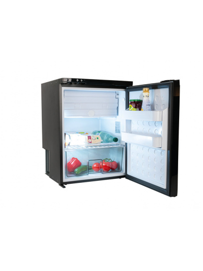 Lodówka kompresorowa do zabudowy CR65 65 l 12/24V - McCamping