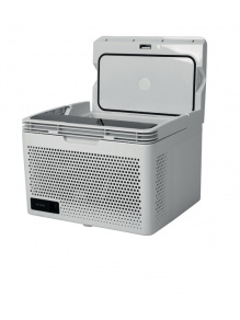 Kompresor chłodniczy do instalacji 12/24V (R1234YF) - McCamping