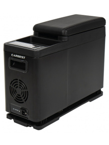 Chłodziarka kompresorowa CabCooler 8 l - Carbest