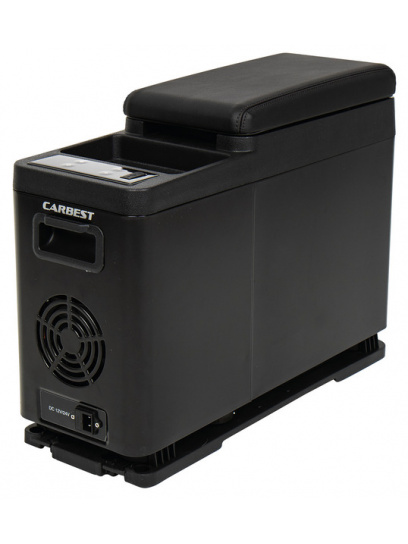 Chłodziarka kompresorowa CabCooler 8 l - Carbest