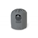 Pokrowiec na kampera 550 cm, szary – RTent