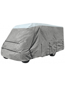 Pokrowiec na kampera 550 cm, szary – RTent