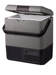 Chłodziarka kompresorowa FreeCooler 13 l - Carbest