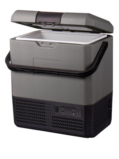 Chłodziarka kompresorowa FreeCooler 13 l - Carbest