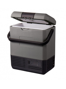 Chłodziarka kompresorowa FreeCooler 8 l - Carbest