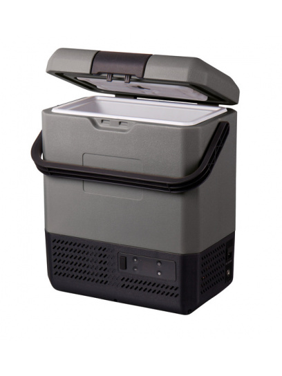 Chłodziarka kompresorowa FreeCooler 8 l - Carbest