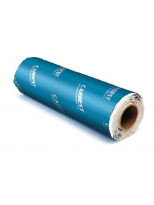Izolacja akustyczna Alubutyl X-Trem Noise-Regulator 2 mm 100x50 cm - Carbest