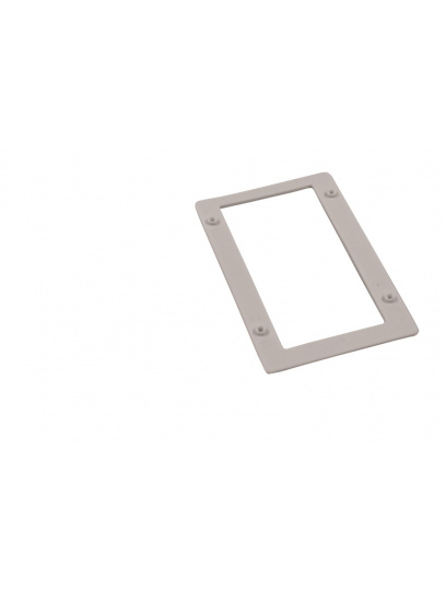 Uszczelka gumowa prostokątna - Carbest