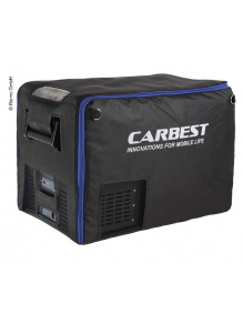 Pokrowiec termo do lodówki kompresorowej - Carbest