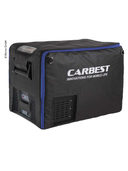 Torba ochronna termo do lodówki kompresorowej - Carbest