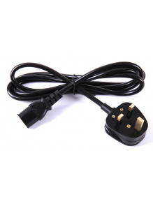Kabel zasilający UK do urządzeń Carbest - Carbest