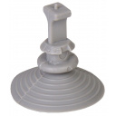 Maty termiczne Isoflex Ford Tourneo Custom 2012-2022 długi rozstaw osi - Carbest