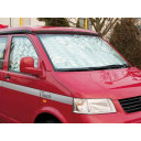 Maty termiczne wewnętrzne Isoflex VW LT 1996-2006 - Carbest