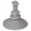 Mata termiczna do Renault Kangoo 1997-2009 - Carbest