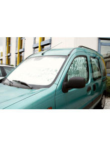 Mata termiczna do Renault Kangoo 1997-2009 - Carbest