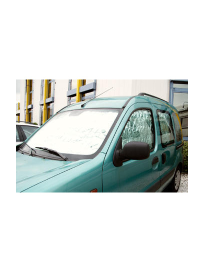 Mata termiczna do Renault Kangoo 1997-2009 - Carbest
