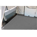 Podłoga namiotowa z rantem dmuchanym 250 x 300 cm - RTent