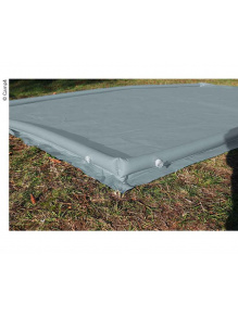 Podłoga namiotowa z rantem dmuchanym 250 x 300 cm - RTent