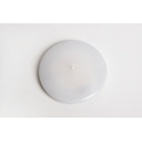 LED lampa ścienna i sufitowa okrągła - Carbest