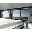 Zasłony do Mercedes Vito od 2015 - Carbest