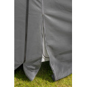 Osłona zimowa na przyczepę 6,30 m, włóknina SFS 160 g/m² – RTent