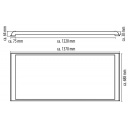 Drzwi piankowe N3090/N3100/N3108 - Thetford