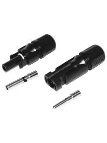 Złącza solarne MC4 komplet - Carbest