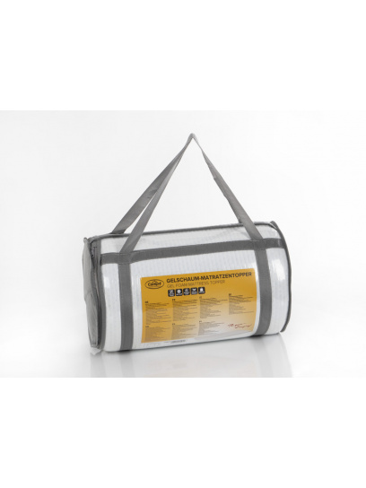 Topper 120×195×4 - Camp4