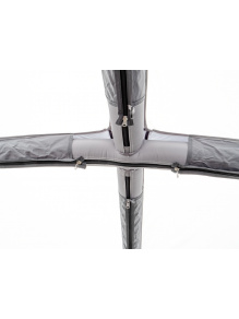 Zapasowy wąż powietrzny TPU 350 x 350 cm do namiotu air - RTent