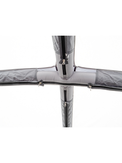 Zapasowy wąż powietrzny TPU 350 x 350 cm do namiotu air - RTent