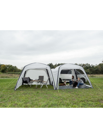 Łącznik pawilonów LINOSA 250, 45 x 250 cm – RTent