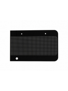 Szklana pokrywa prawa do LD851 - Carbest