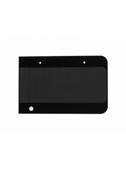 Szklana pokrywa prawa do LD851 - Carbest