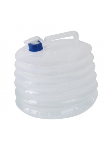 Kanister składany 15 l z kranikiem - Camp4