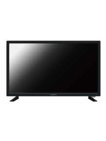 Smart LED TV 23,6 cali do caravaningu - Carbest