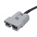 Adapter solarny Mini Anderson - Carbest