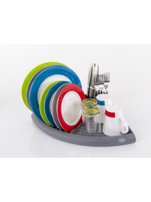 Suszarka do naczyń 42×32×12 - Camp4