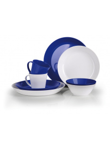 Zestaw naczyń Save The Ocean 8 el. - Camp4