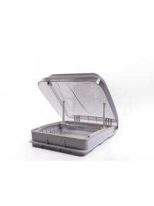 Maska dachowa SkyLight z wentylacją - Carbest