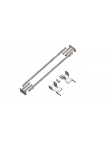 Zestaw adapterów podnośnika samochodowego Autolift do Fiat Ducato X250/X290 Alko - Carbest