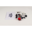 Alarm Protect-ON Camper 849 do Fiat Ducato Euro 5 - Carbest