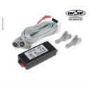 Alarm Protect-ON Camper 849 do Fiat Ducato Euro 5 - Carbest