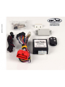 Alarm Protect-ON Camper 849 do Fiat Ducato Euro 5 - Carbest