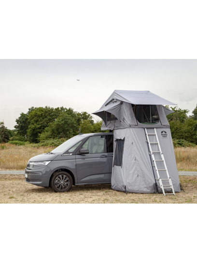 Przedsionek do RT01 (annex), szary – RTent