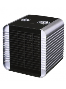 Ceramiczna nagrzewnica wentylatorowa 230 V 1500 W Mika - Carbest