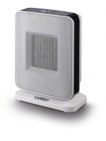 Elektryczna nagrzewnica Pietro 230 V z timerem - Carbest